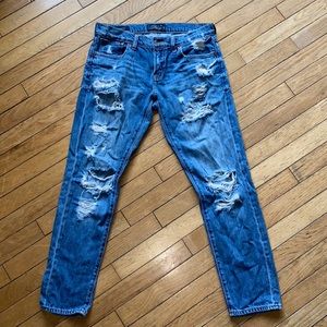 Lucky Brand jeans
